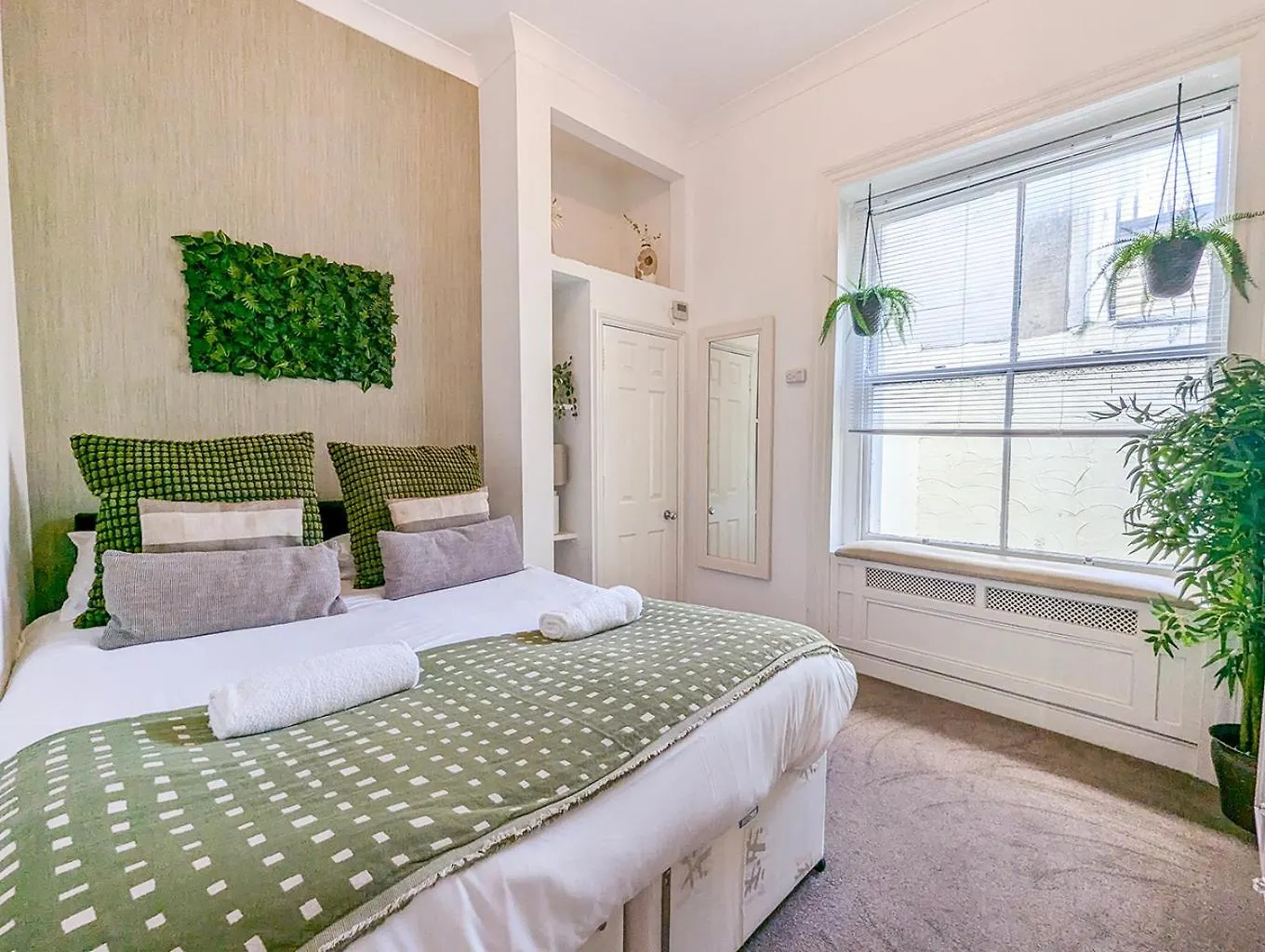 Marine Parade Sea View - By Brighton Holiday Lets Velká Británie