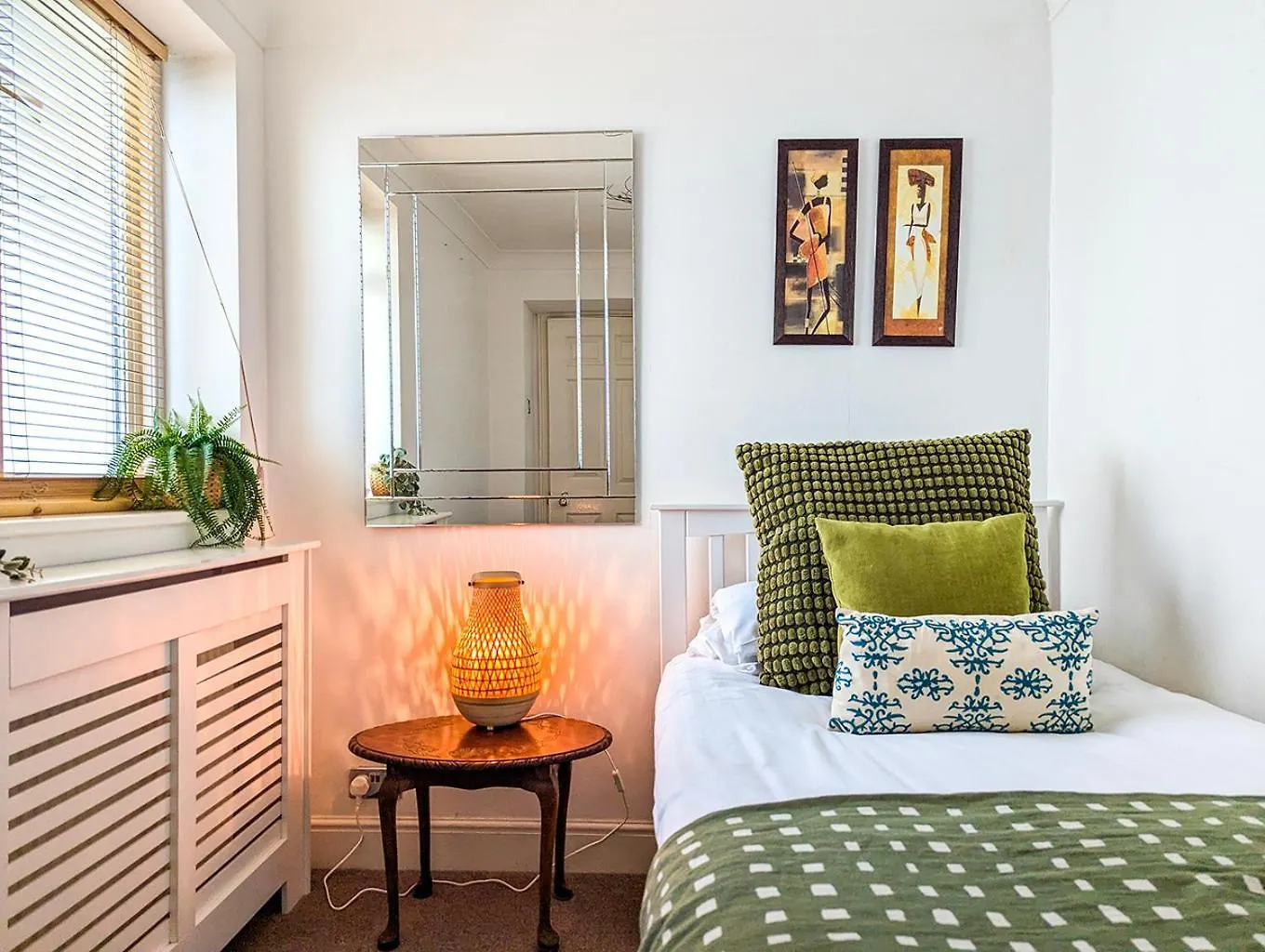 Marine Parade Sea View - By Brighton Holiday Lets Apartmán
